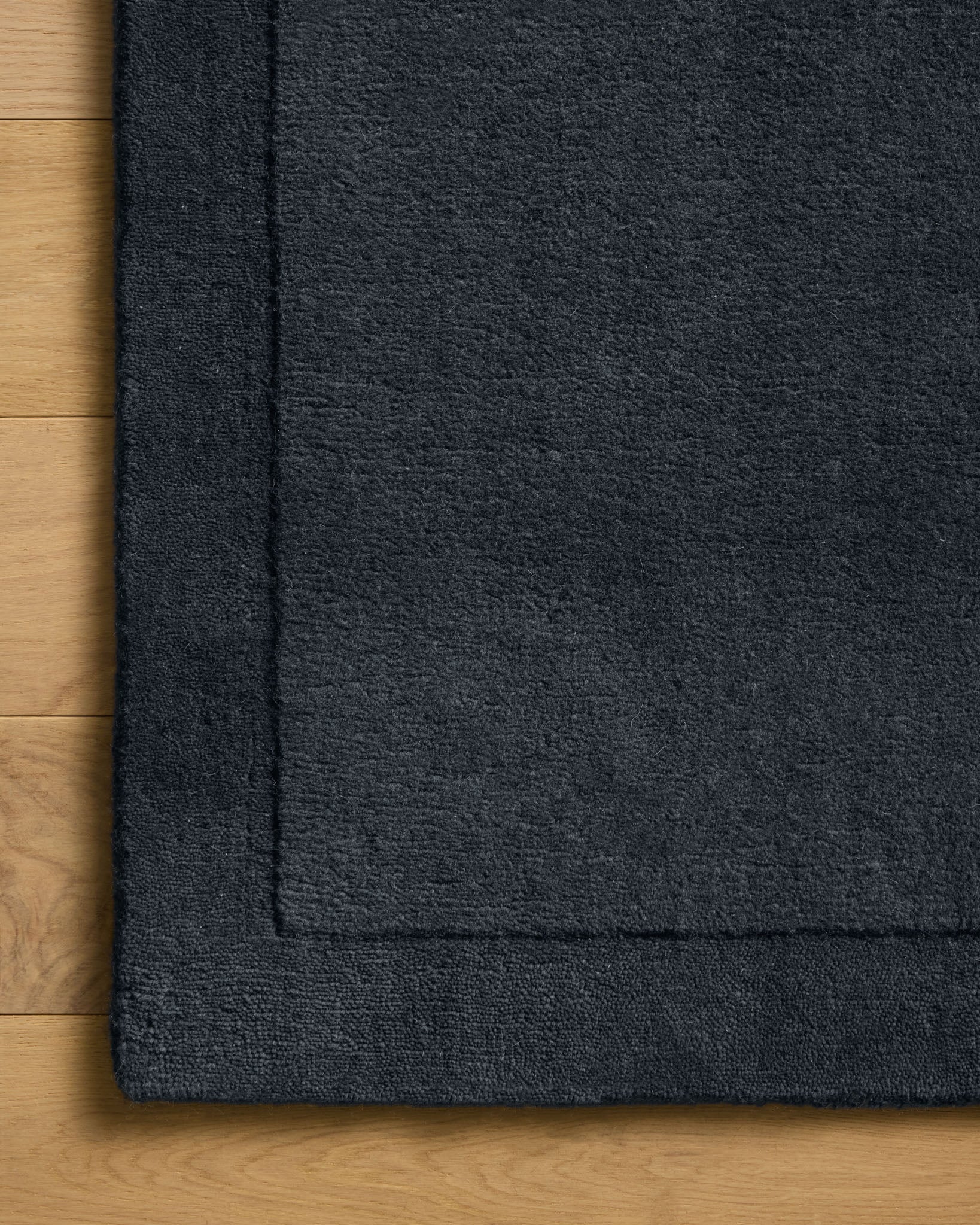 Jeremiah Brent x Loloi Perret Navy Rug – 4