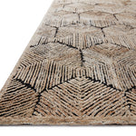 Loloi Prescott Beige Rug RUGS - wool Loloi