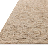 Loloi Prudence Clay / Ivory Rug