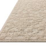 Loloi Prudence Cream / Ivory Rug