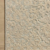 Loloi Prudence Sage / Ivory Rug