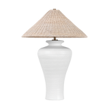 Pezante Table Lamp 1 - LIGHTING - table lamp Hudson Valley Lighting