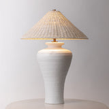 Pezante Table Lamp 1 - LIGHTING - table lamp Hudson Valley Lighting