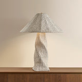 Zaire Table Lamp LIGHTING - table lamp Hudson Valley Lighting