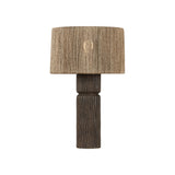 Folk Table Lamp LIGHTING - Table Lamp Hudson Valley Lighting