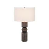 Ralston Table Lamp LIGHTING - table lamp Hudson Valley Lighting Patina Brass