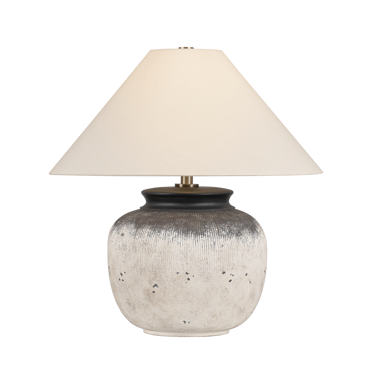 Unearthed Table Lamp LIGHTING - Table Lamp Hudson Valley Lighting