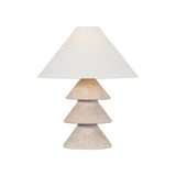 Zettler Table Lamp LIGHTING - table lamp Hudson Valley Lighting