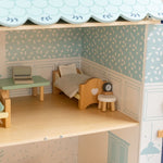 Classic Doll House - Rug & Weave