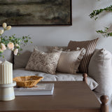 Hudson Pillow Cover 1 - PILLOWS - essentials - neutral Rug & Weave Pillows