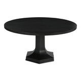 Emrys Dining Table FURNITURE - dining tables Moe's Furniture