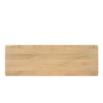 Farren 6 Drawer Dresser FURNITURE - dressers & chests Moe's Furniture