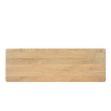 Farren 6 Drawer Dresser FURNITURE - dressers & chests Moe's Furniture