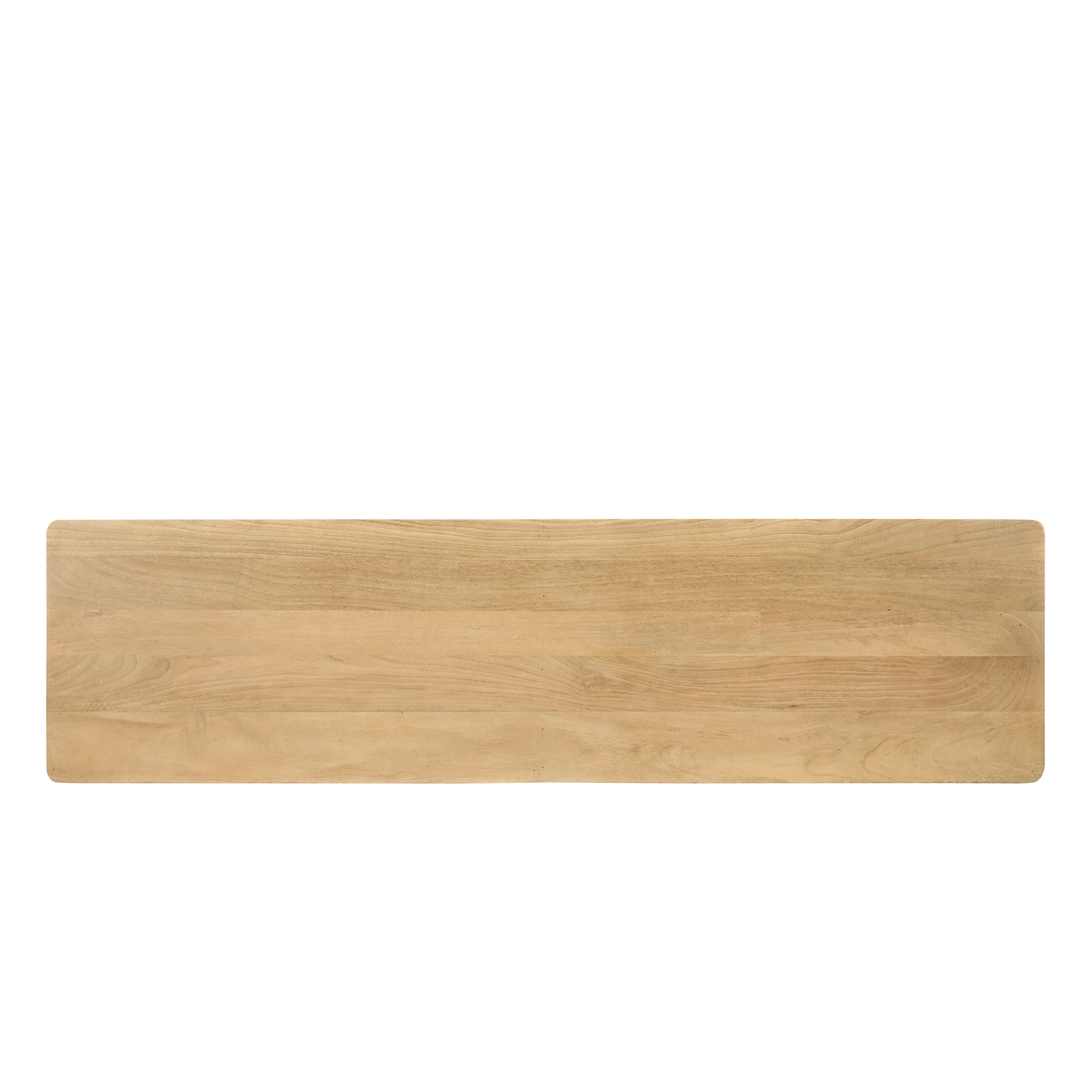 Farren 4 Door Sideboard FURNITURE - sideboards & cabinets Moe's Furniture