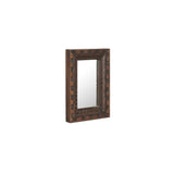 Hollin Mirror MIRROR - Accent Mirror Moe's Furniture