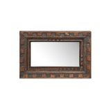 Hollin Mirror MIRROR - Accent Mirror Moe's Furniture