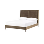 Pamela Bed 13 - FURNITURE - bed Four Hands