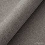 EQ3 Custom Fabric Joan 87" Sofa - Walnut Leg 1 - a - FURNITURE - Custom Sofas EQ3