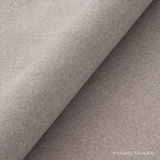 EQ3 Custom Fabric Joan 87" Sofa - Walnut Leg 1 - a - FURNITURE - Custom Sofas EQ3