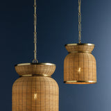 Parkchester Pendant LIGHTING - Pendant Hudson Valley Lighting