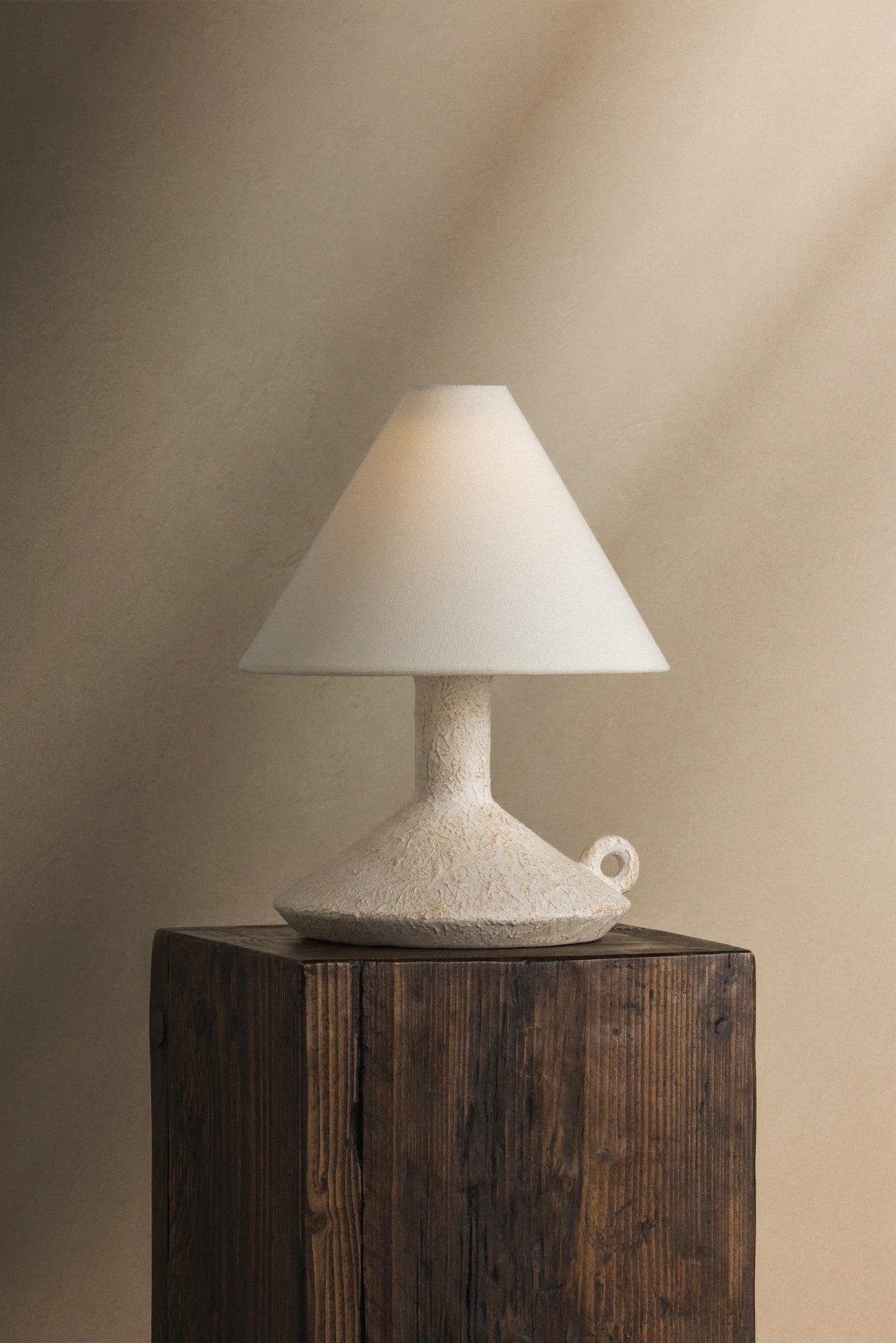 Passage Rechargeable Table Lamp LIGHTING - Table Lamp Hudson Valley Lighting