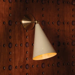 Pawley Wall Sconce LIGHTING - Wall Sconce Hudson Valley Lighting