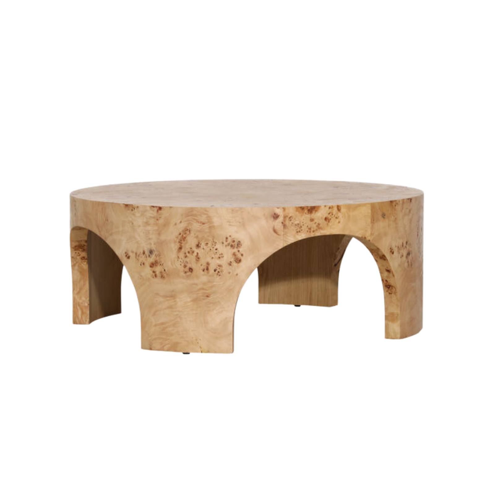 Paulo Coffee Table 4 - a - FURNITURE - Coffee Table Dovetail