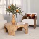 Paulo Coffee Table 4 - a - FURNITURE - Coffee Table Dovetail