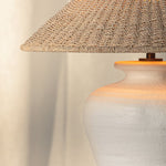 Pezante Table Lamp 1 - LIGHTING - table lamp Hudson Valley Lighting
