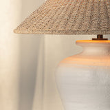 Pezante Table Lamp 1 - LIGHTING - table lamp Hudson Valley Lighting