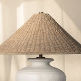 Pezante Table Lamp 1 - LIGHTING - table lamp Hudson Valley Lighting