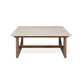Gus* Modern Portico Rectangle Coffee Table FURNITURE - coffee table Gus