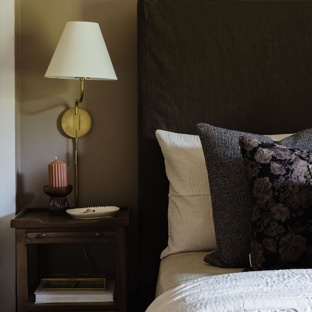 Patti Plug-in Sconce by Mitzi LIGHTING - sconce Hudson Valley Lighting
