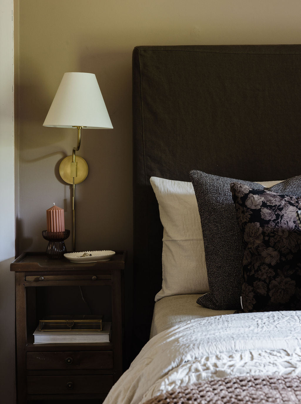 Patti Plug-in Sconce by Mitzi LIGHTING - sconce Hudson Valley Lighting
