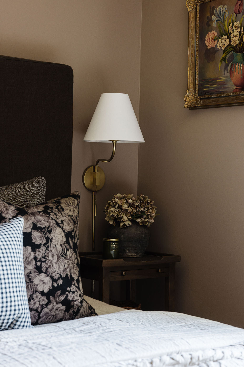 Patti Plug-in Sconce by Mitzi LIGHTING - sconce Hudson Valley Lighting