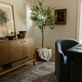 Amber Lewis x Loloi Billie Tobacco / Rust Rug 0-patterned rugs Loloi