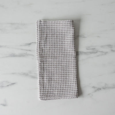 Textured Dishcloth - Rug & Weave