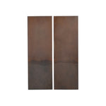 Smithers Wall Decor Set of Two ARTWORK - print Moe's Furniture