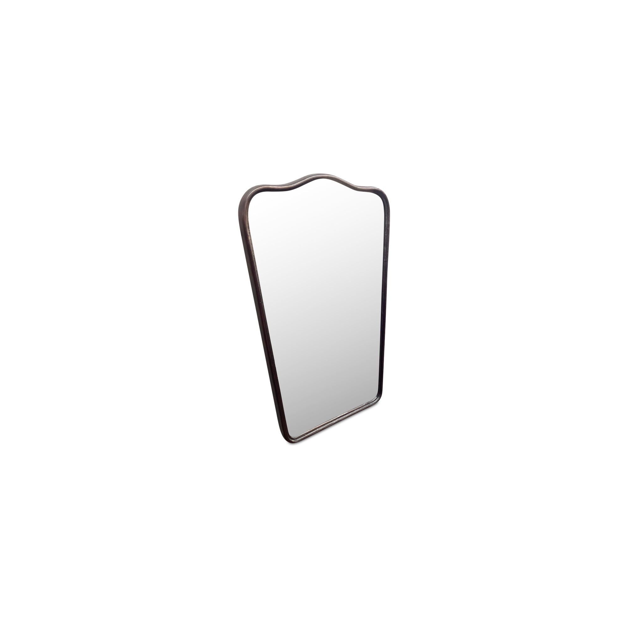 Quay Mirror MIRROR - wall mirror Moe's Furniture