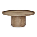 Corin Coffee Table FURNITURE - coffee tables Moe's Furniture