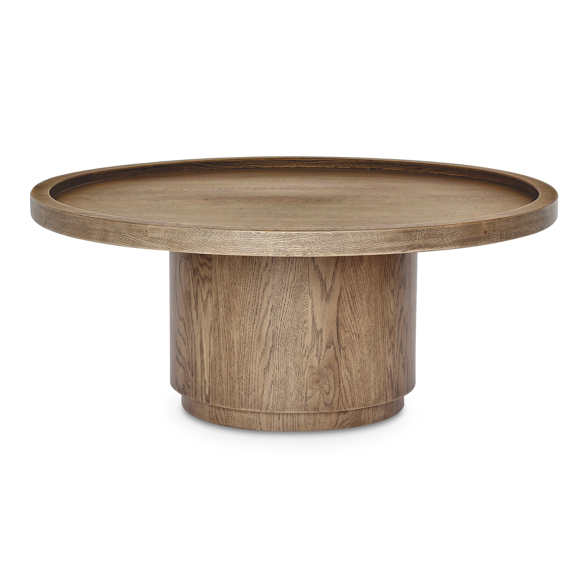 Corin Coffee Table FURNITURE - coffee tables Moe's Furniture