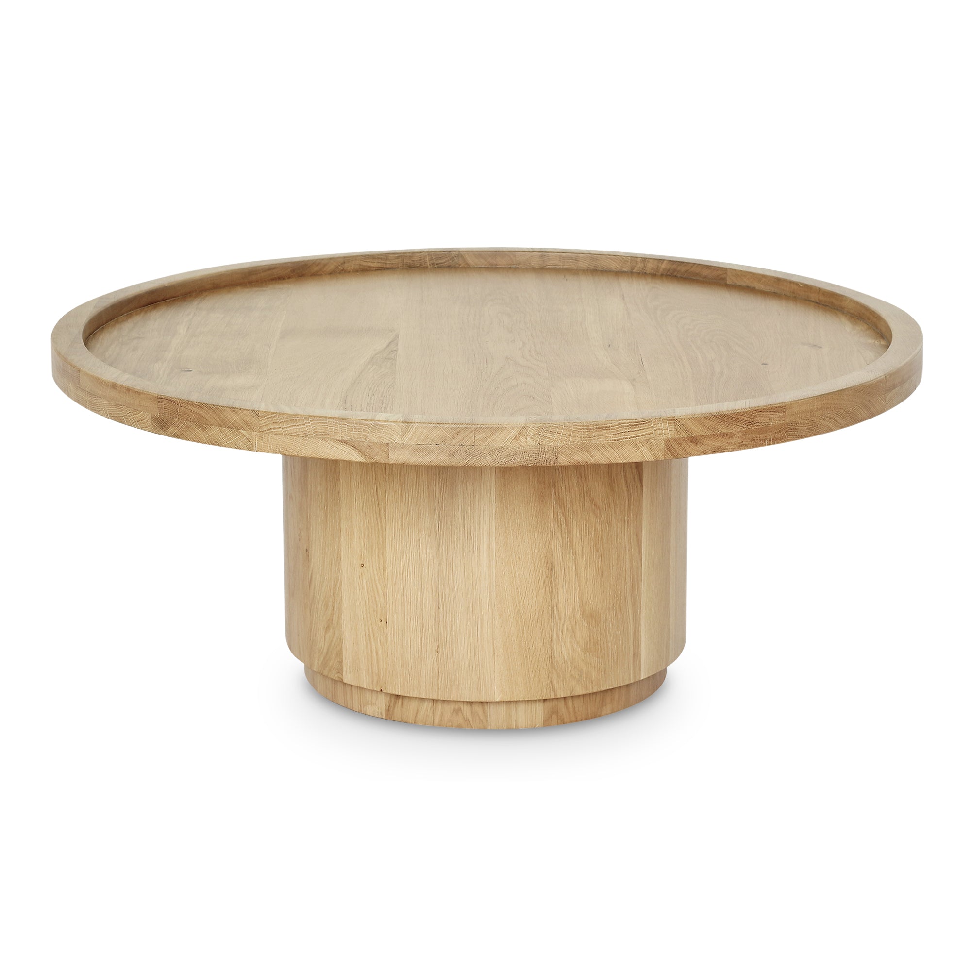 Corin Coffee Table FURNITURE - coffee tables Moe's Furniture