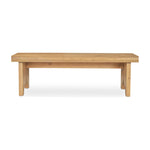 Lake Coffee Table FURNITURE - coffee table Moe's Furniture Natural