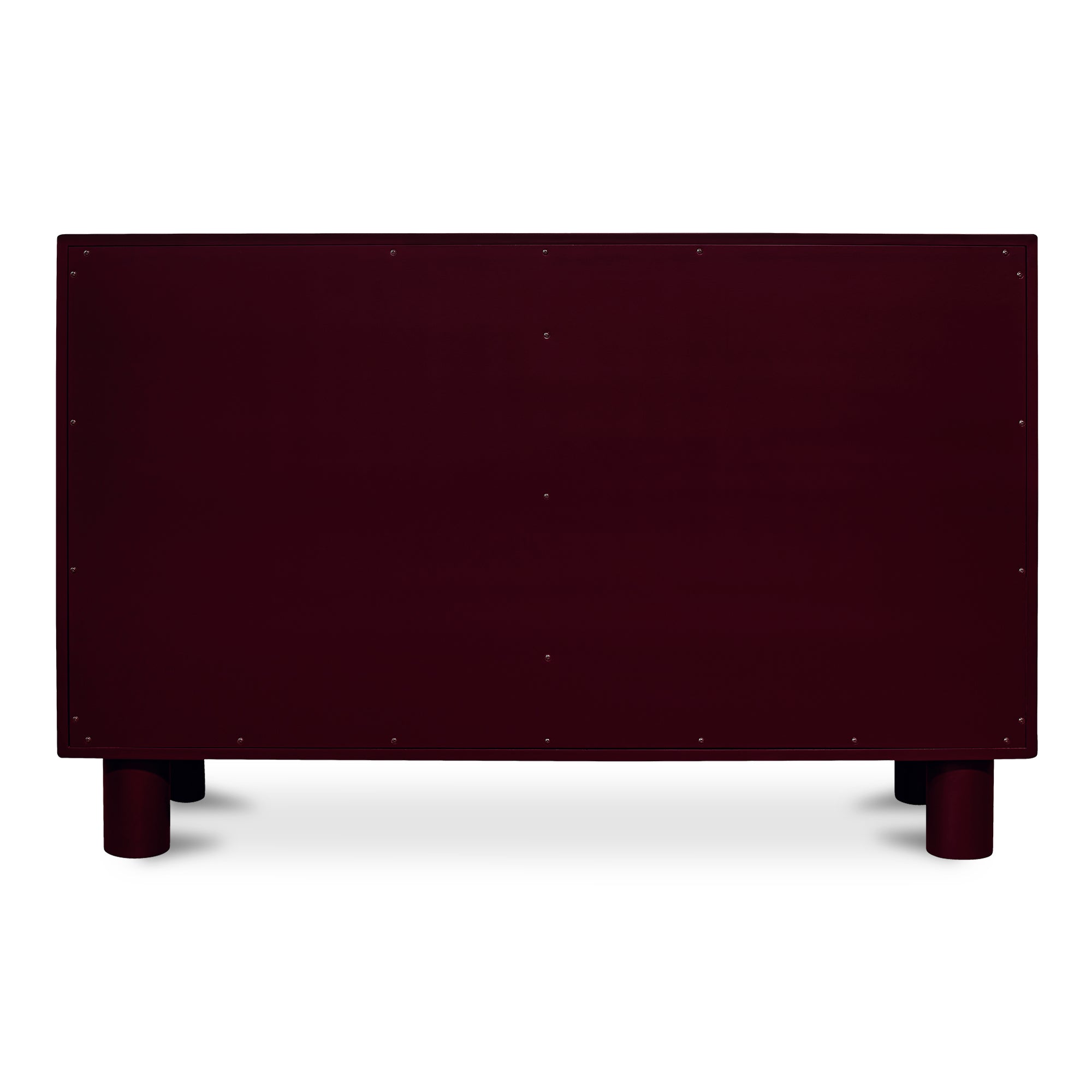 Juniper 6 Drawer Dresser FURNITURE - dressers & chests Moe's Furniture