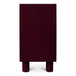 Juniper 6 Drawer Dresser FURNITURE - dressers & chests Moe's Furniture