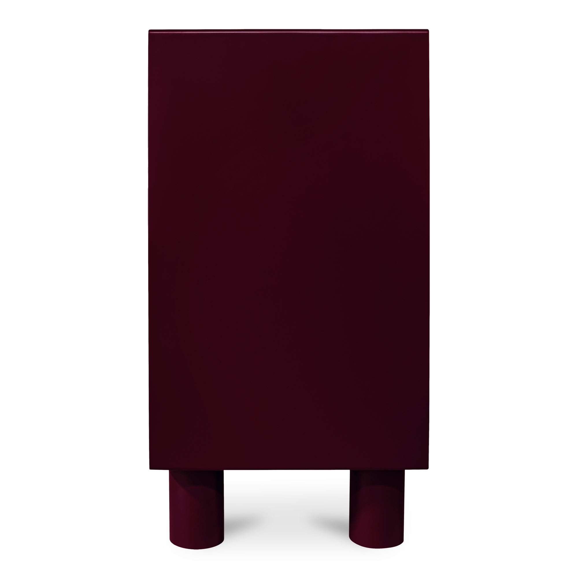 Juniper 6 Drawer Dresser FURNITURE - dressers & chests Moe's Furniture