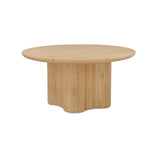 Sydney Dining Table FURNITURE - dining tables Moe's Furniture