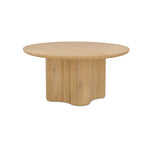 Sydney Dining Table FURNITURE - dining tables Moe's Furniture