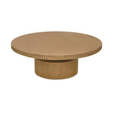 Layne Coffee Table FURNITURE - coffee tables Moe's Furniture