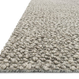Loloi Quarry Stone Rug RUGS - wool Loloi